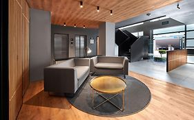 City Express By Marriott Ciudad De Mexico Ebc Reforma